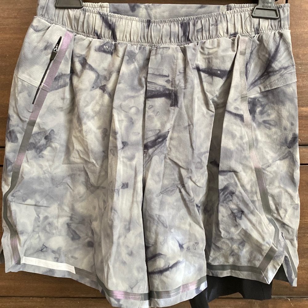 Lululemon men’s shorts